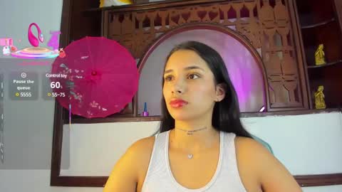 ASHLEY online show from 5, 3, 2025