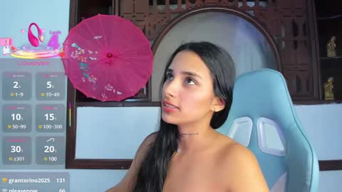 ASHLEY online show from 6, 3, 2025