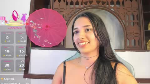 ASHLEY online show from 7, 3, 2025