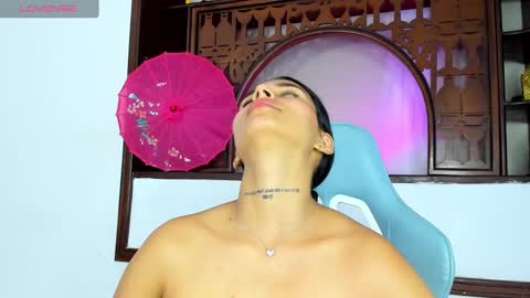 ASHLEY online show from 12, 3, 2025