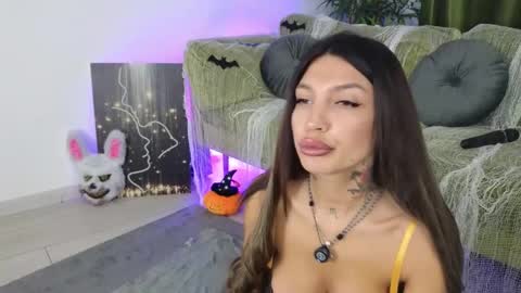 ashley_is_heree online show from 22, 10, 2025