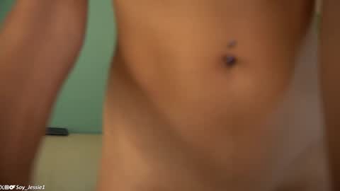Snapshot of ashley_jones9 chatting on 14, 1, 2025 Jessie 40off soy jessie1 online show from 14, 1, 2025