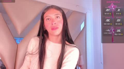 Snapshot of ashley_js chatting on 13, 1, 2025 ashley_js online show from 13, 1, 2025
