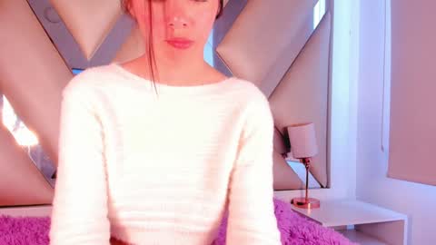 Snapshot of ashley_js chatting on 13, 1, 2025 ashley_js online show from 13, 1, 2025