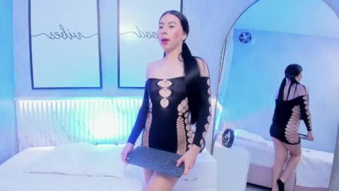 Snapshot of ashley_lee4u chatting on 15, 5, 2026 ASHLEY online show from 15, 5, 2026