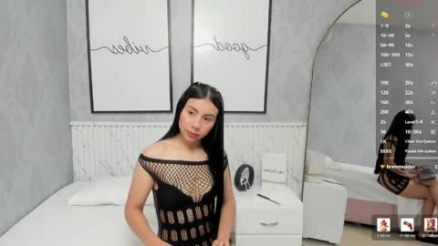 Snapshot of ashley_lee4u chatting on 19, 5, 2026 ASHLEY online show from 19, 5, 2026
