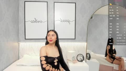 Snapshot of ashley_lee4u chatting on 21, 5, 2026 ASHLEY online show from 21, 5, 2026