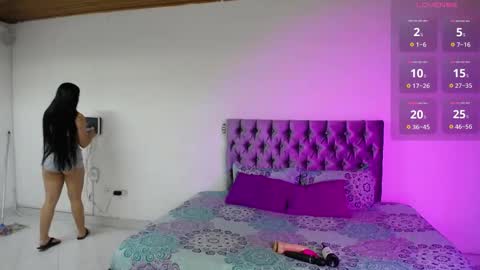 ashley online show from 9, 1, 2025