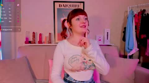 Ashley online show from 5, 2, 2026