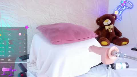 Snapshot of ashley_nicoll chatting on 21, 2, 2025 Ashley online show from 21, 2, 2025