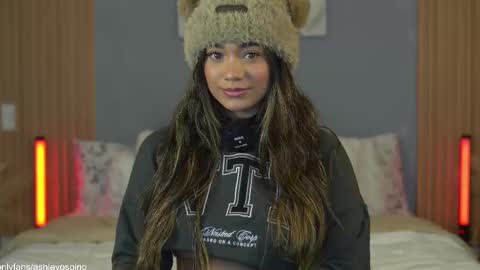 Snapshot of ashley_ospino chatting on 23, 2, 2025 Ashley online show from 23, 2, 2025