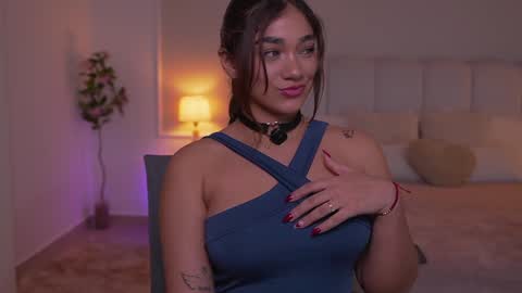Snapshot of ashley_ospino chatting on 17, 9, 2025 Ashley online show from 17, 9, 2025