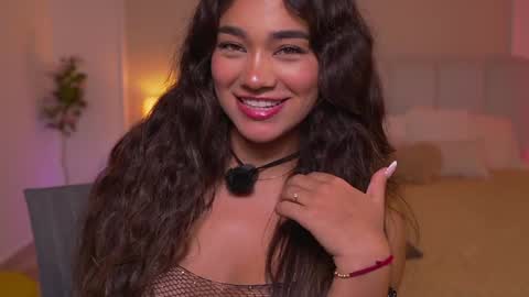 Snapshot of ashley_ospino chatting on 9, 10, 2025 Ashley online show from 9, 10, 2025