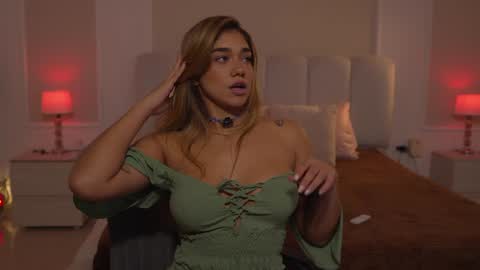  Ashley  online show from 16, 1, 2026