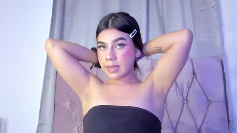 Ashley online show from 1, 2, 2025