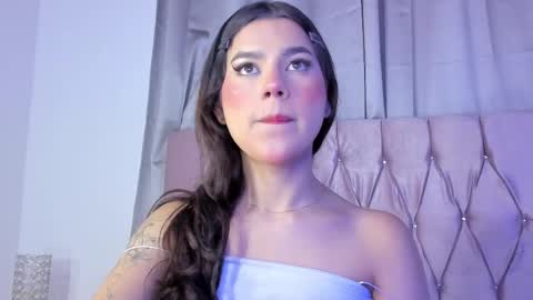 Ashley online show from 7, 3, 2025