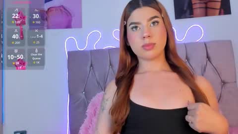 Ashley online show from 23, 9, 2025