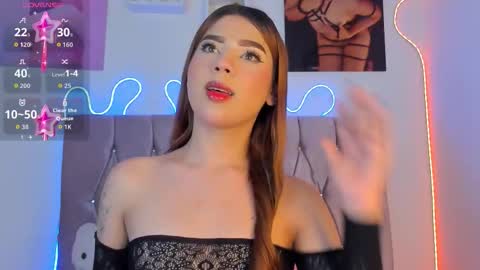 Ashley online show from 18, 10, 2025