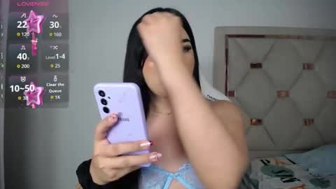 Snapshot of ashley_piinkk chatting on 17, 5, 2026 Ashley online show from 17, 5, 2026