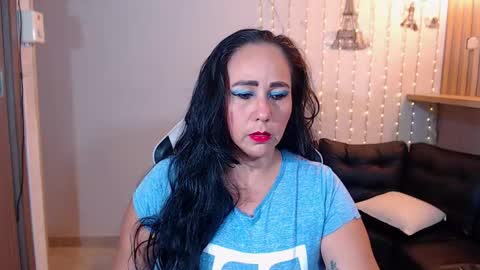 Snapshot of ashley_prg2 chatting on 23, 9, 2025 Ashley online show from 23, 9, 2025