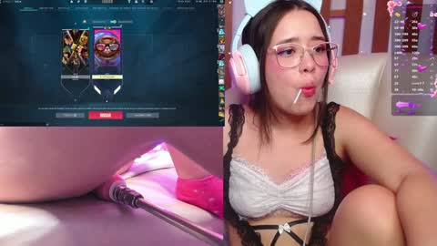 Ashley online show from 5, 12, 2024