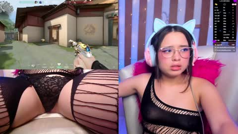 Ashley online show from 7, 12, 2024