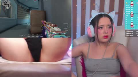 Ashley online show from 11, 12, 2024