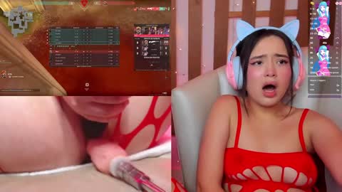 Ashley online show from 11, 1, 2025