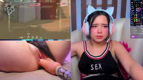 Ashley online show from 24, 1, 2025