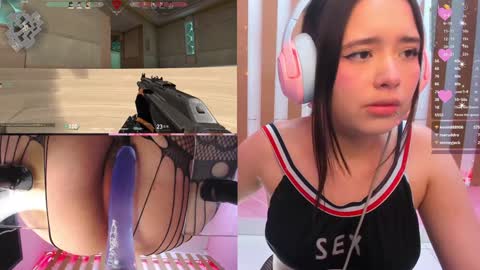 Ashley online show from 6, 2, 2025