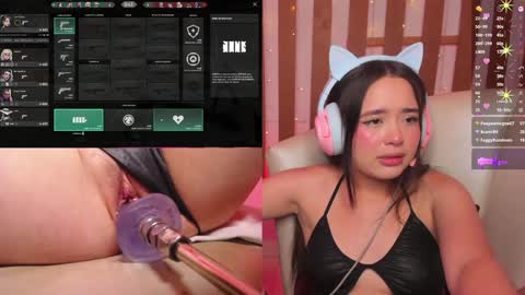 Ashley online show from 6, 2, 2025