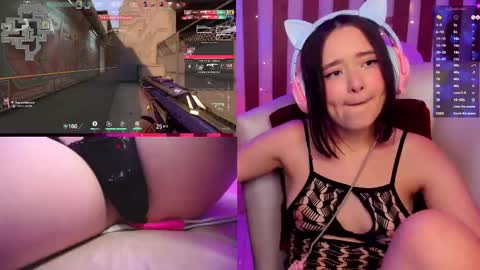 Ashley online show from 28, 2, 2025