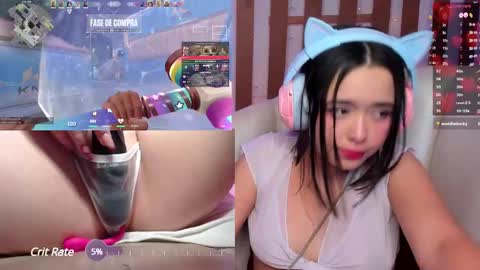 Ashley online show from 8, 3, 2025