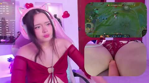 Ashley online show from 6, 2, 2026