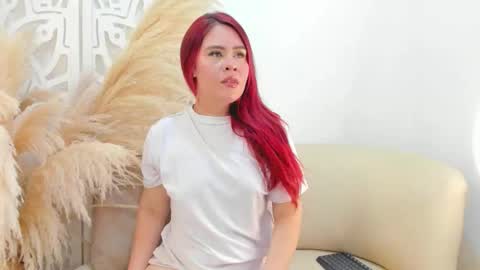 ashley_stone7 online show from 21, 12, 2025