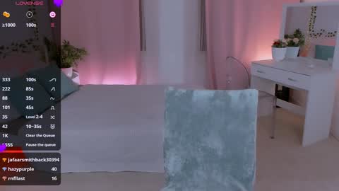 Snapshot of ashley_swan chatting on 20, 1, 2025 Ashley next stream on Sunday online show from 20, 1, 2025