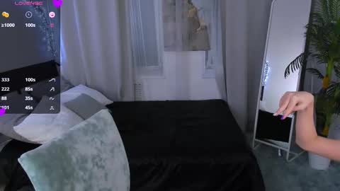 Snapshot of ashley_swan chatting on 13, 2, 2025 Ashley next stream on Sunday online show from 13, 2, 2025