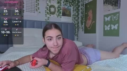 Ashle online show from 16, 9, 2025