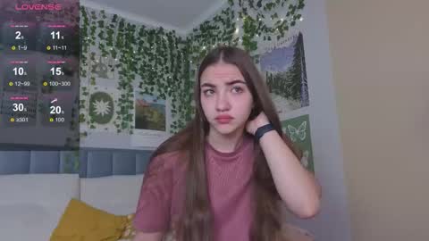 Ashle online show from 20, 9, 2025