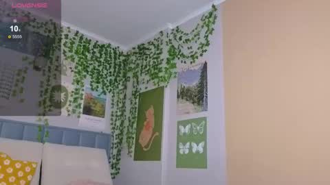 Ashle online show from 11, 10, 2025