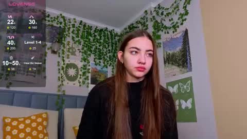 Ashle online show from 14, 10, 2025