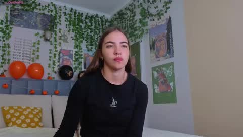 Ashle online show from 3, 11, 2025