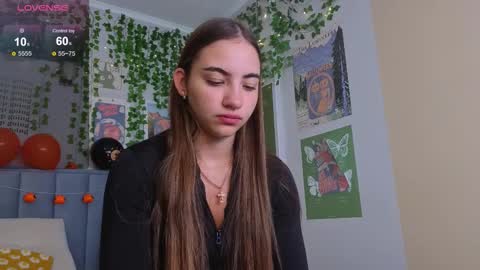 Ashle online show from 5, 11, 2025