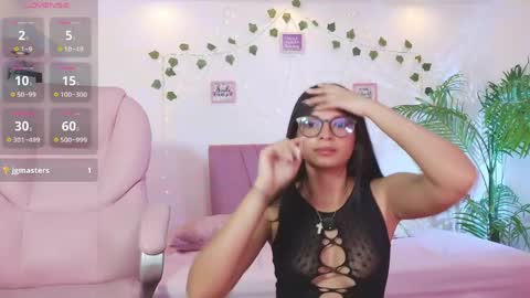 Ashley online show from 9, 5, 2026