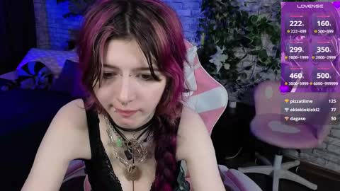Ashley online show from 27, 5, 2026