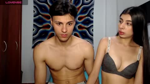 ASHLEY AND TYLER online show from 7, 12, 2024