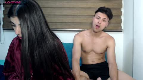 ASHLEY AND TYLER online show from 22, 1, 2025