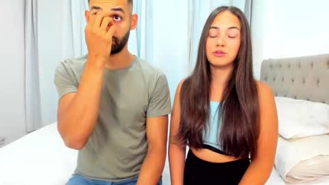 Ashley  Zamir online show from 25, 10, 2025