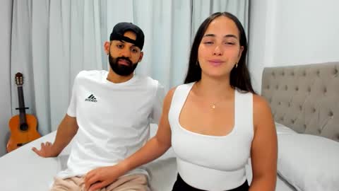 Ashley  Zamir online show from 18, 2, 2026