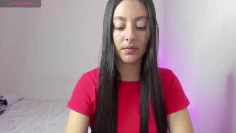 Snapshot of ashleybazan1 chatting on 11, 9, 2025 Ashley online show from 11, 9, 2025